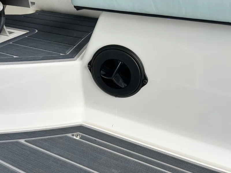 Slide: The Image of Nautique Super Air Nautique G23 Paragon 2022 - 29