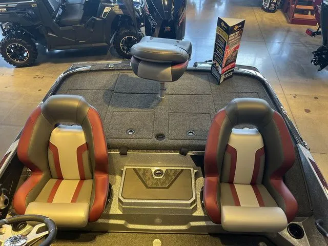 Slide: The Image of Nitro Z20 XL 2025 - 14