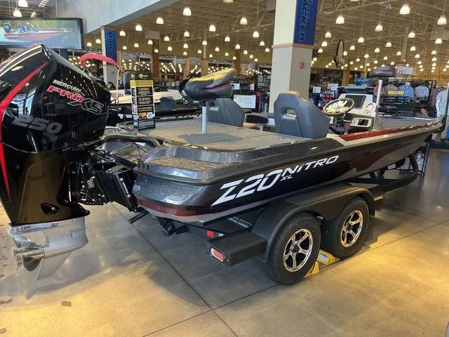 Slide: The Image of Nitro Z20 XL 2025 - 17