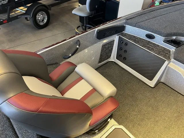 Slide: The Image of Nitro Z20 XL 2025 - 20