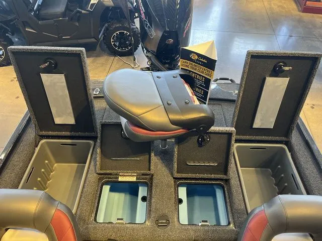 Slide: The Image of Nitro Z20 XL 2025 - 21