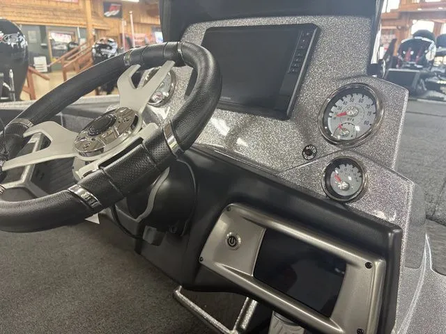 Slide: The Image of Nitro Z20 XL 2025 - 28