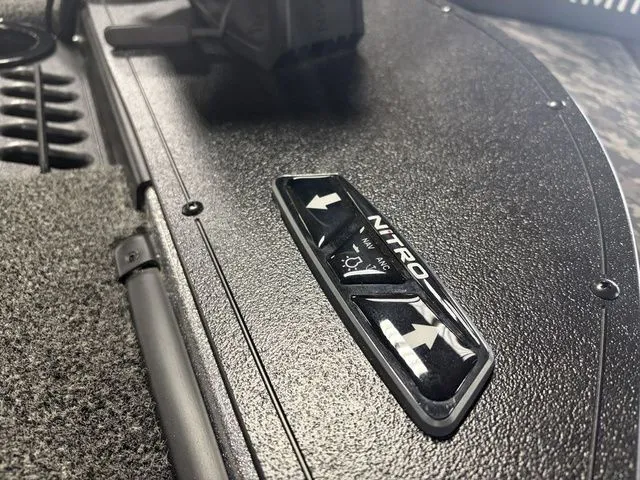 Slide: The Image of Nitro Z20 XL 2025 - 33