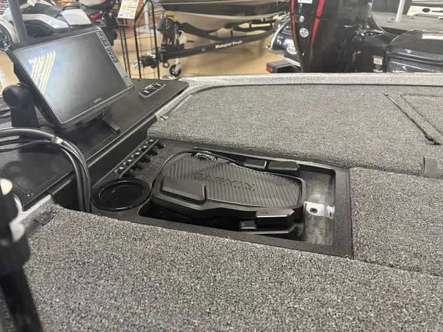 Slide: The Image of Nitro Z20 XL 2025 - 35