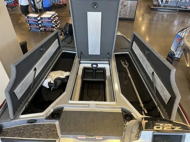 Slide: The Image of Nitro Z20 XL 2025 - 7