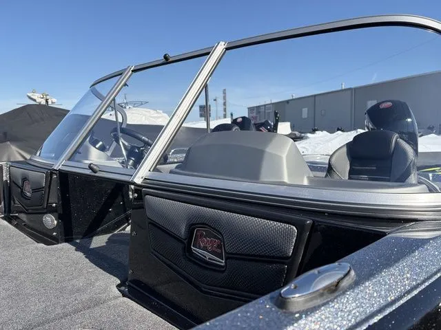 Slide: The Image of Ranger 1880MS 2025 - 12