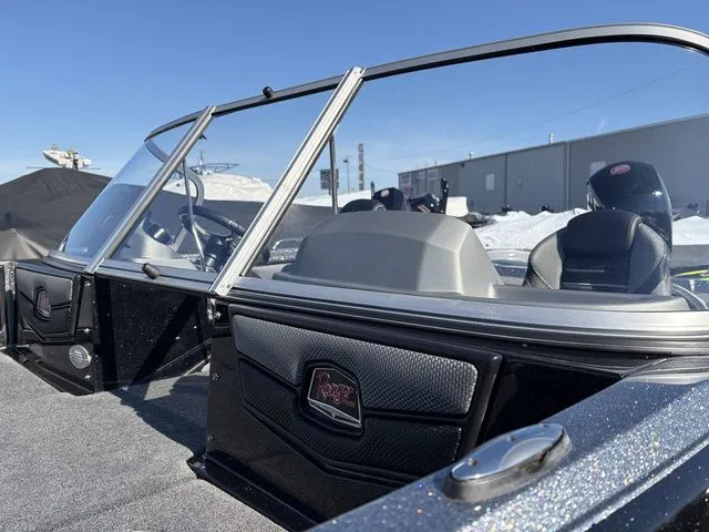 Slide: The Image of Ranger 1880MS 2025 - 25