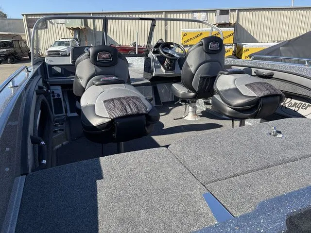 Slide: The Image of Ranger 1880MS 2025 - 29