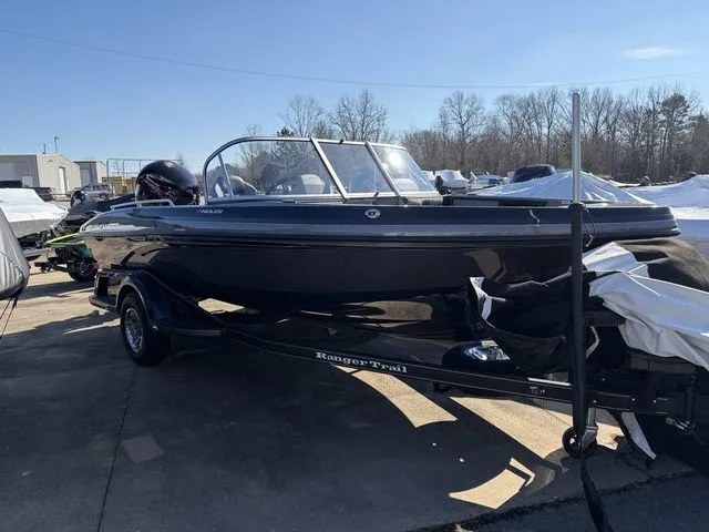 Slide: The Image of Ranger 1880MS 2025 - 35