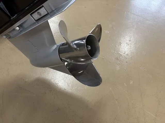 Slide: The Image of Ranger 1880MS 2025 - 45