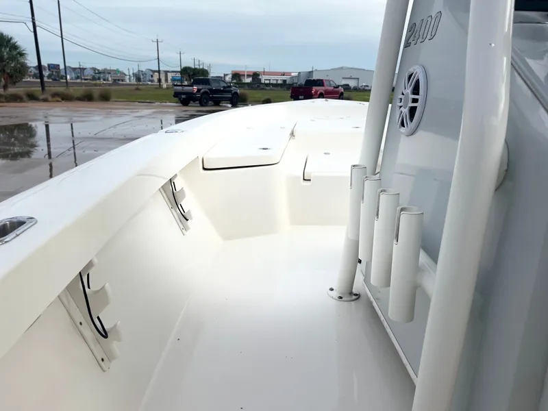 Slide: The Image of Pathfinder 2400 Pathfinder 2019 - 12