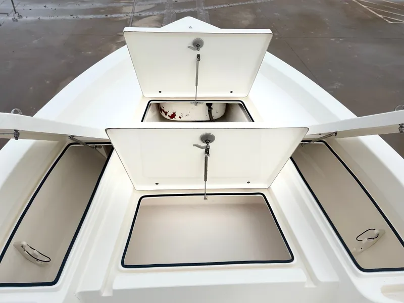 Slide: The Image of Pathfinder 2400 Pathfinder 2019 - 14