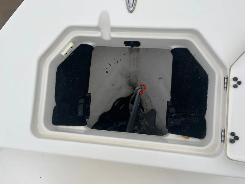 Slide: The Image of Pathfinder 2400 Pathfinder 2019 - 21