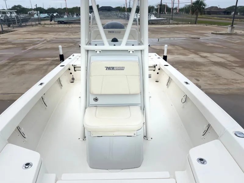 Slide: The Image of Pathfinder 2400 Pathfinder 2019 - 23