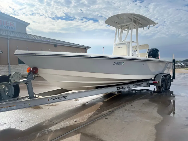 Slide: The Image of Pathfinder 2400 Pathfinder 2019 - 3