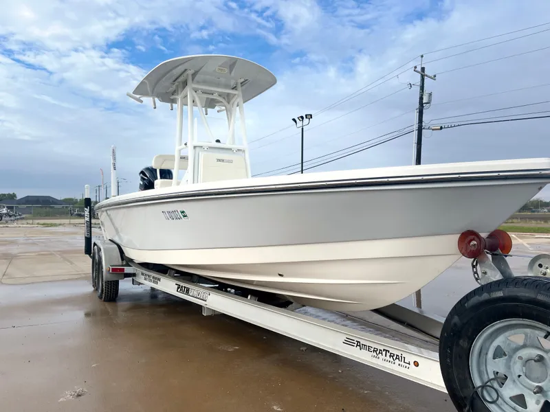 Slide: The Image of Pathfinder 2400 Pathfinder 2019 - 6