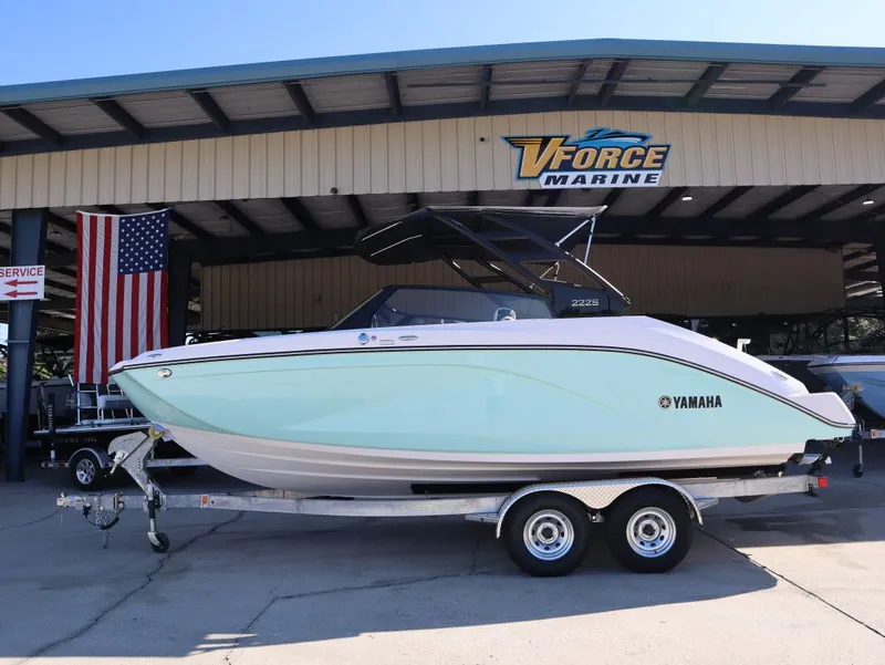 The Image of Yamaha 2026 - 1