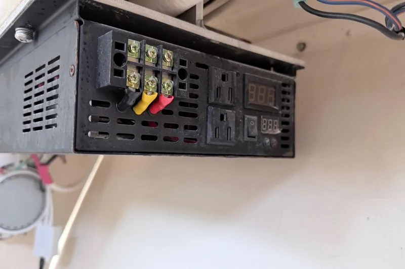 Slide: The Image of Inverter system - 17