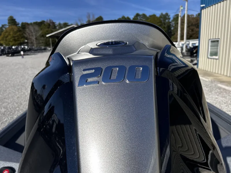 Slide: The Image of Excel 220 Bay Pro Elite 2026 - 5