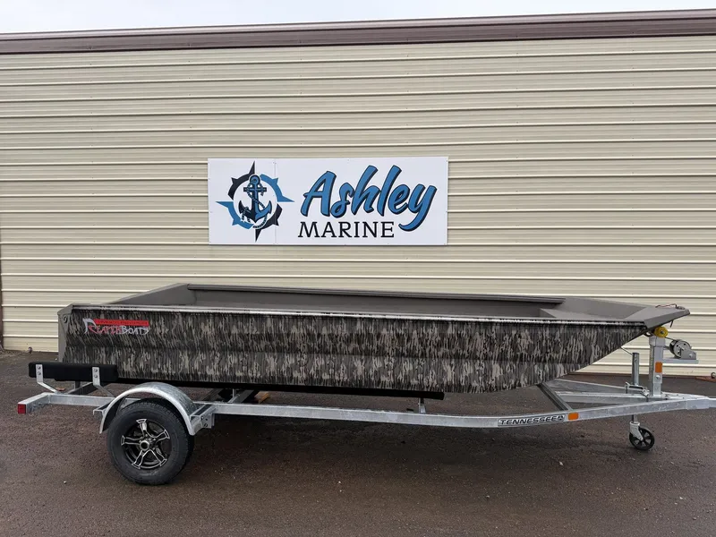 Slide: The Image of Reaper Boats 756 AJC01831526 2026 - 2