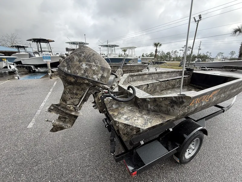 Slide: The Image of Excel 1751 Viper F4 2026 - 3