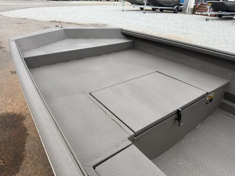 Slide: The Image of Reaper Boats 656 STEP TRANSOM 2026 - 13