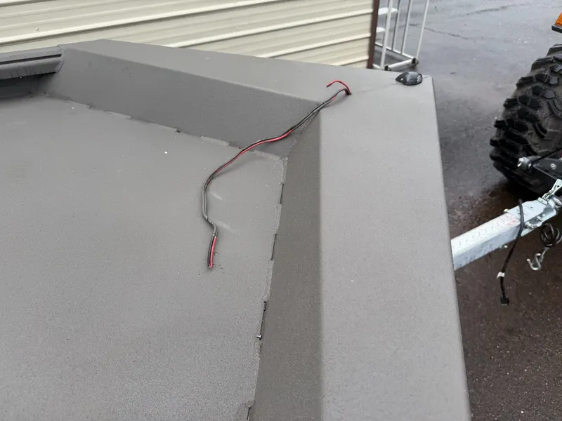 Slide: The Image of Reaper Boats 756 2026 - 4