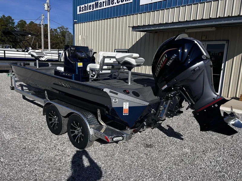 Slide: The Image of Excel 220 Bay Pro Elite 2026 - 7