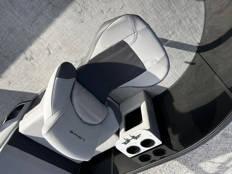 Slide: The Image of Lowe LF 172 2026 - 14