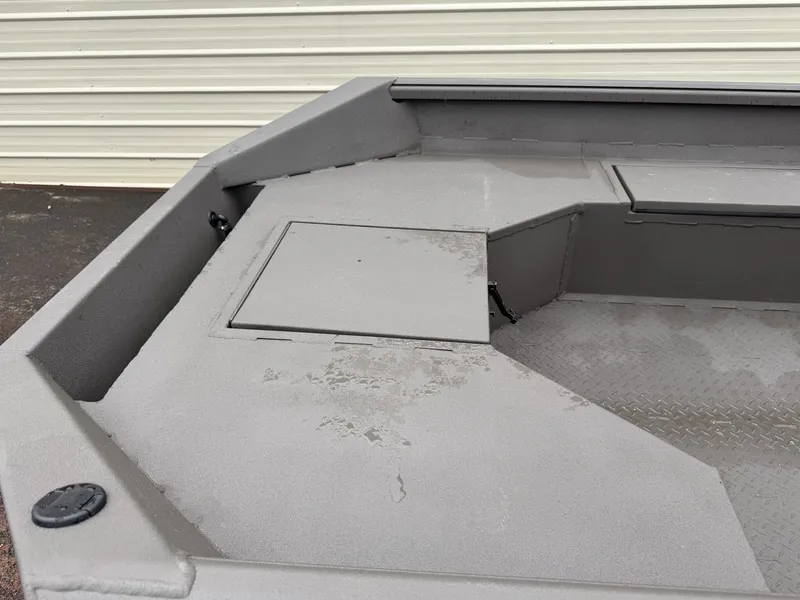 Slide: The Image of Reaper Boats 756 2026 - 6