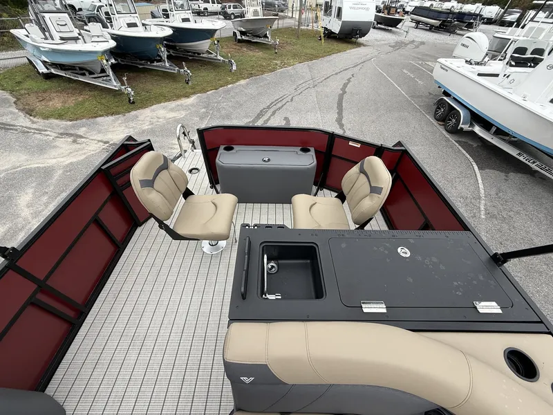 Slide: The Image of Viaggio Lago V-R 20 2026 - 4