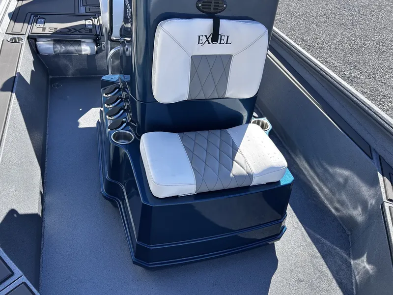 Slide: The Image of Excel 220 Bay Pro Elite 2026 - 14