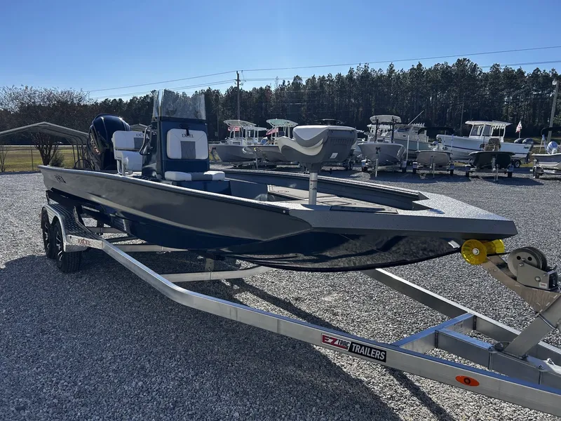 Slide: The Image of Excel 220 Bay Pro Elite 2026 - 3