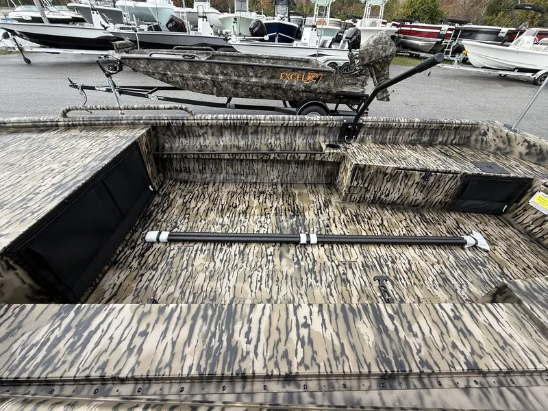 Slide: The Image of Excel 1754 Shallow Water F4 2026 - 6