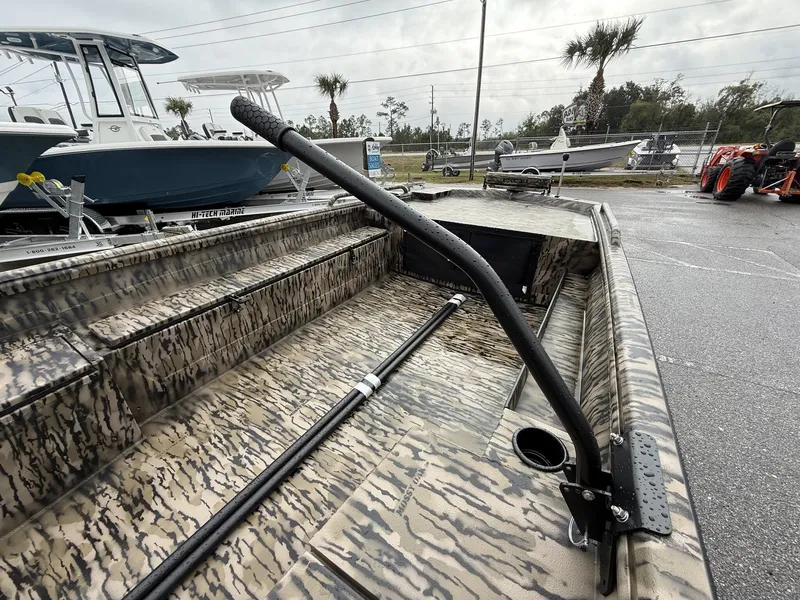 Slide: The Image of Excel 1754 Shallow Water F4 2026 - 9