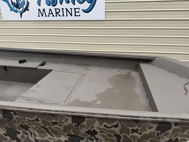 Slide: The Image of Reaper Boats 756 2026 - 3