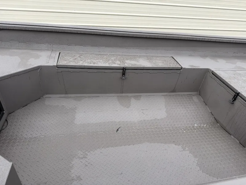 Slide: The Image of Reaper Boats 756 2026 - 5