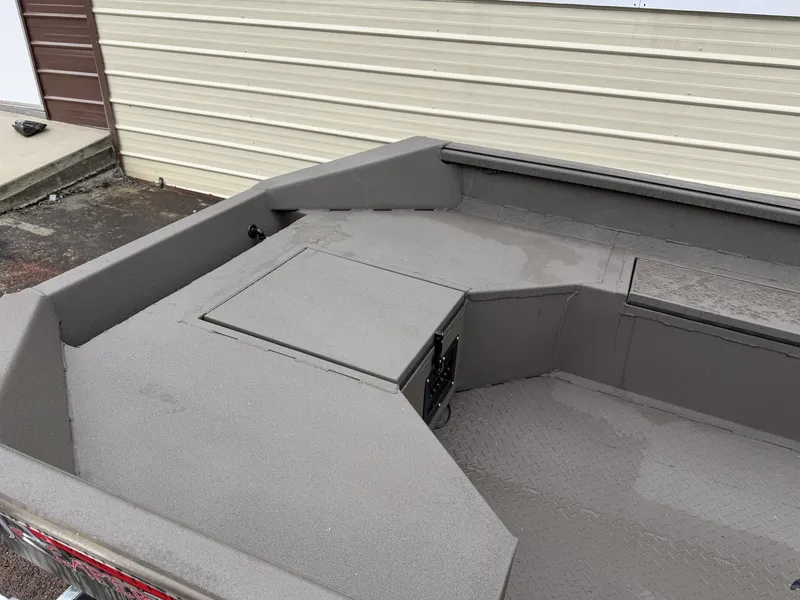 Slide: The Image of Reaper Boats 756 2026 - 6