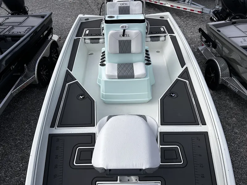 Slide: The Image of Excel Bay Pro 203 203 ELITE 2026 - 11
