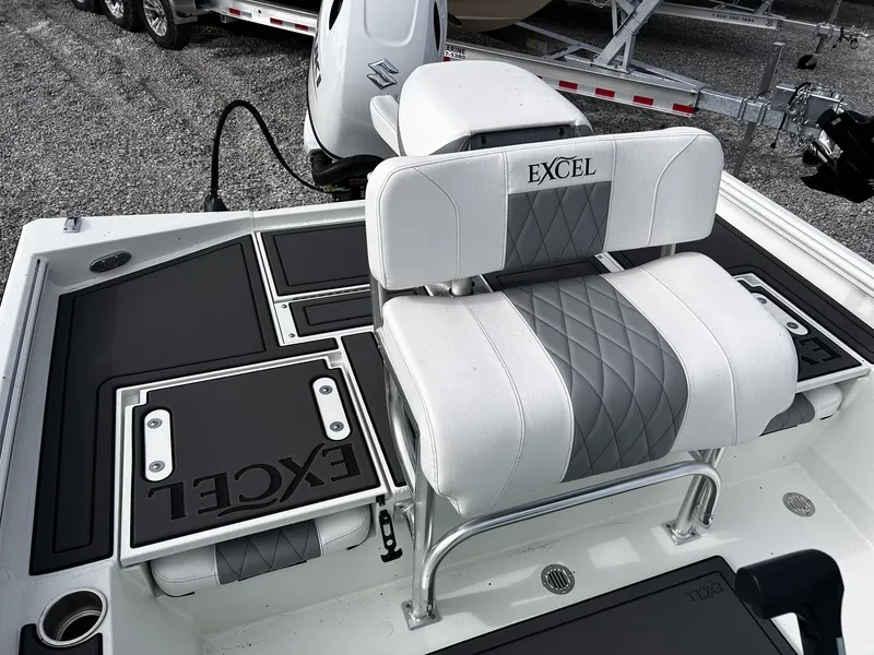 Slide: The Image of Excel Bay Pro 203 203 ELITE 2026 - 8