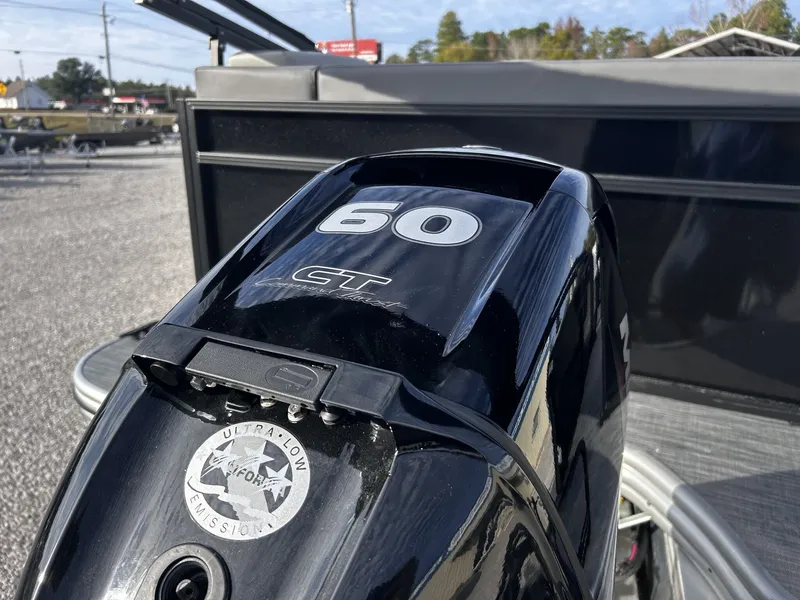 Slide: The Image of Lowe LF 172 2026 - 10