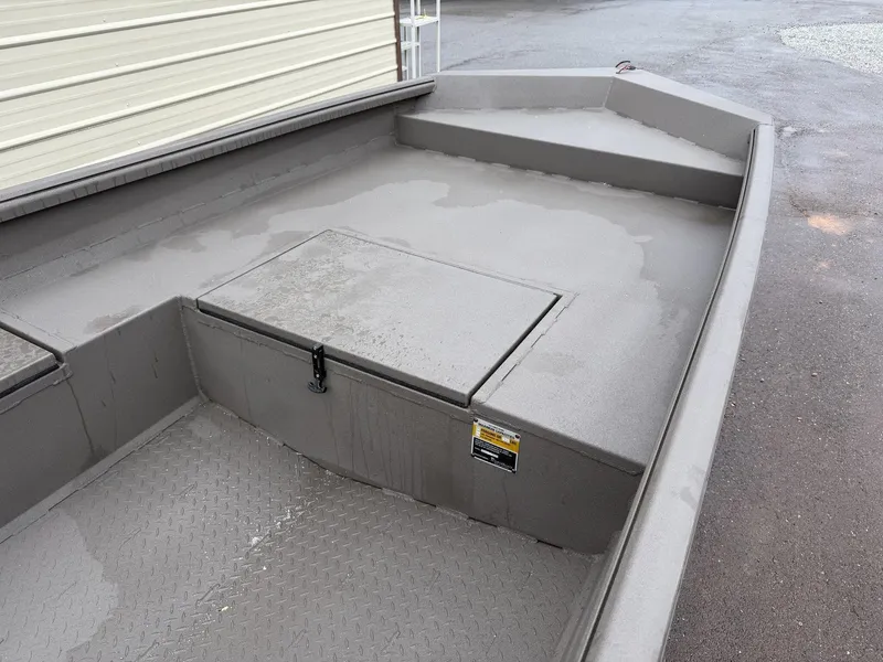 Slide: The Image of Reaper Boats 756 2026 - 4