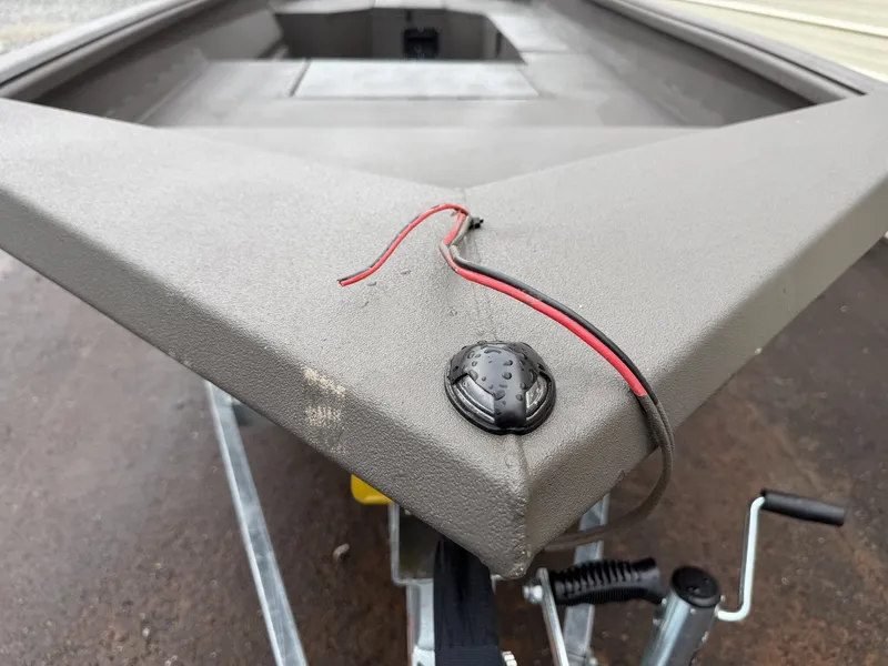 Slide: The Image of Reaper Boats 756 AJC01831526 2026 - 3