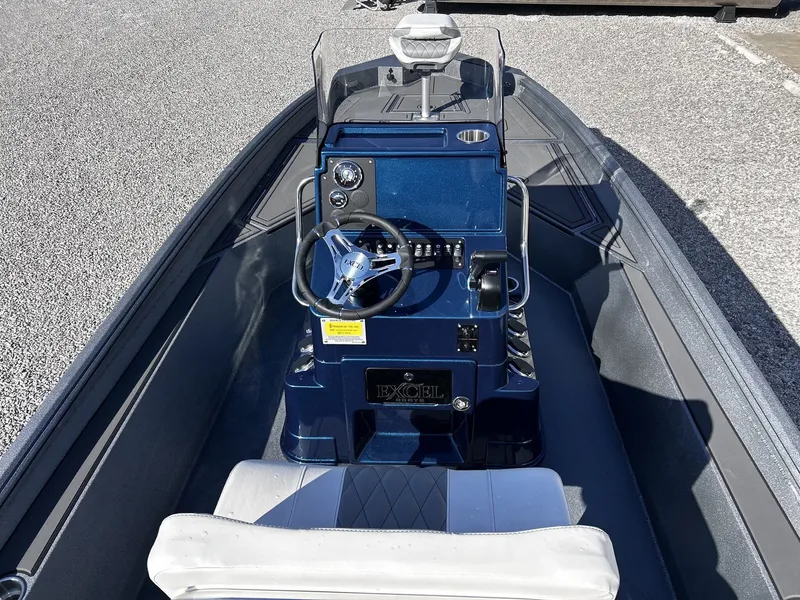 Slide: The Image of Excel 220 Bay Pro Elite 2026 - 13