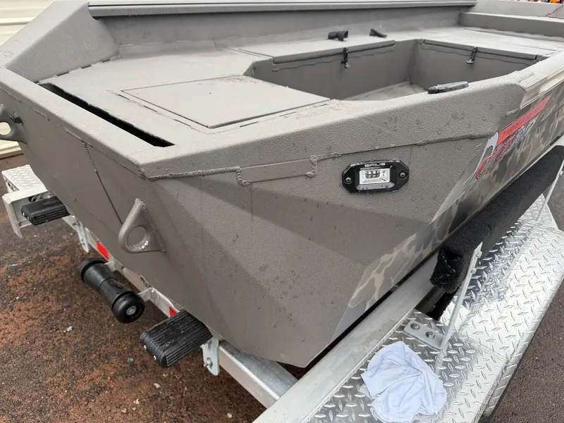 Slide: The Image of Reaper Boats 756 2026 - 7