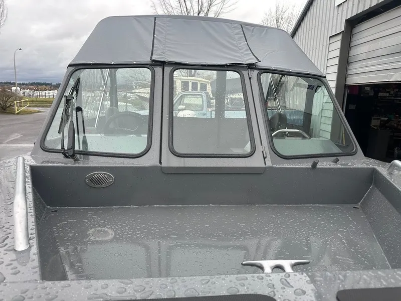 Slide: The Image of RH SH 160 2026 - 2