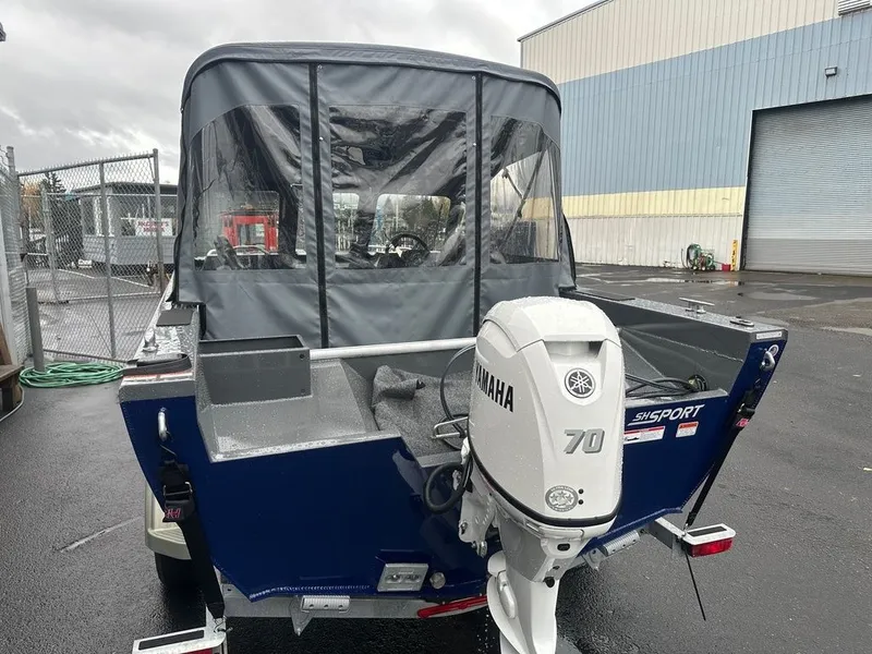 Slide: The Image of RH SH 160 2026 - 6