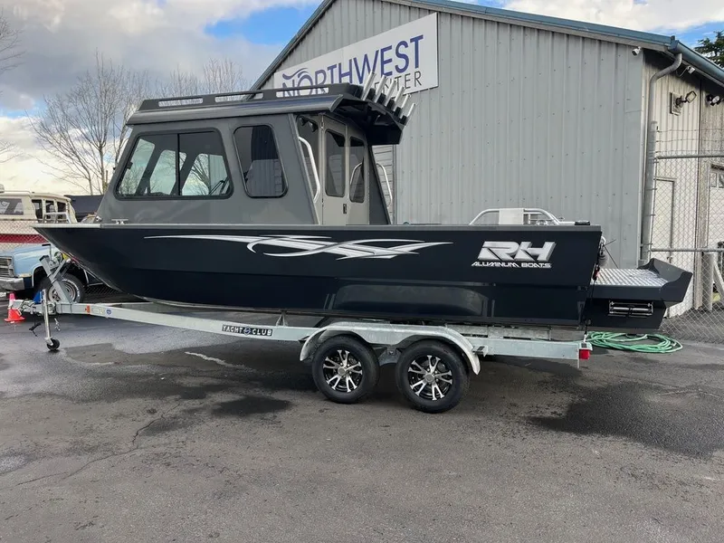 Slide: The Image of RH 22 Coastal Hardtop 2026 - 1