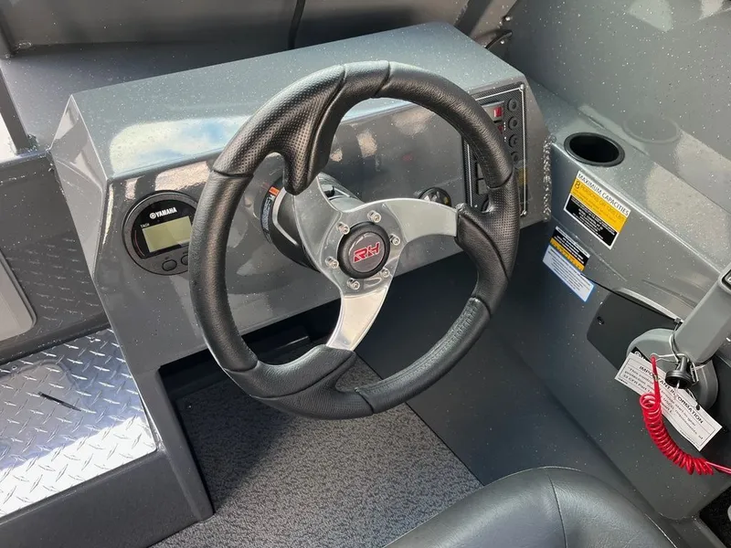 Slide: The Image of RH 22 Coastal Hardtop 2026 - 11