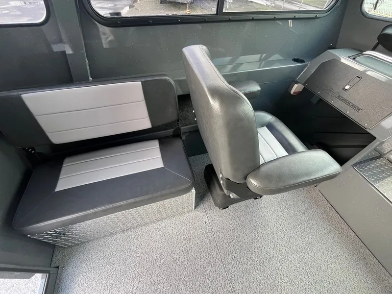 Slide: The Image of RH 22 Coastal Hardtop 2026 - 13